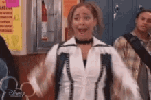 Excited GIF - Thats So Raven Raven Symone Surprised GIFs