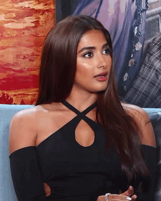 Pooja Hegde bats for equal pay after success of women-driven films |  National