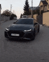 Audi Audirs7 GIF - Audi Audirs7 Rs7 GIFs