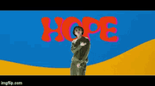 홉월드 GIF - J Hope World GIFs