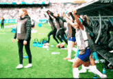 Uswnt Soccer GIF - Uswnt Soccer World Cup GIFs