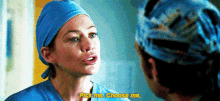 Greys Anatomy Meredith Grey GIF - Greys Anatomy Meredith Grey Pick Me GIFs