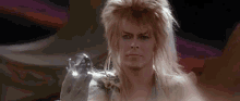 Qualifications GIF - David Bowie Labyrinth Love GIFs