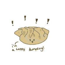 dumpling pierogi