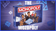 Scott The Woz Monopoly GIF - Scott The Woz Monopoly Wozopoly GIFs