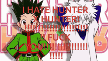 Hunter X Hunter Chilliefries GIF - Hunter X Hunter Chilliefries Killua GIFs