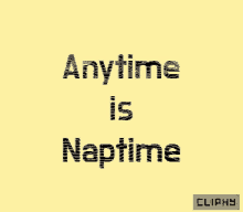 Nap Time Goodnight GIF - Nap Time Goodnight Cliphy GIFs