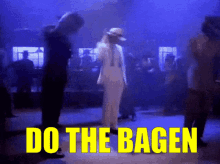 Do The Bagen Bagen GIF - Do The Bagen Bagen Michael Jackson GIFs