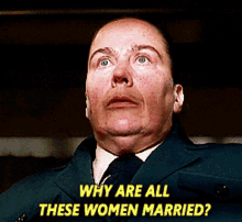 trunchbull matilda married why are all these women married miss trunchbull