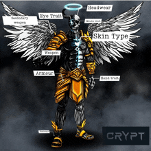 Crypt Cryptnft GIF