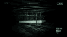 Outlast2 Video Game GIF - Outlast2 Video Game Scary GIFs