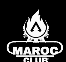 Maroclub Maroc Club GIF - Maroclub Maroc Club Club Maroc GIFs