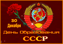 герб советского союза цветы -- GIF - герб советского союза цветы -- гвоздика GIFs