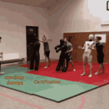 Certification GIF