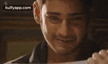 One Of The  Best Emotional Scenes Of Superstar.Gif GIF