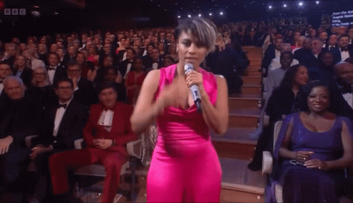 Angela Basset Did The Thing GIF - Angela Basset Did The Thing - Discover &  Share GIFs
