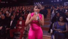 Angela Basset Did The Thing GIF - Angela Basset Did The Thing GIFs