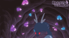 Tunnel Insect GIF