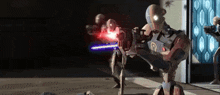 Clone Wars Confederacy Of Independent Systems GIF - Clone Wars Confederacy Of Independent Systems Separatists GIFs