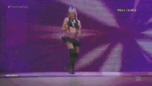Paige Summer GIF - Paige Summer Dance GIFs