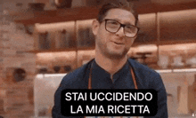 Fabio Ciciotti Ricette GIF - Fabio Ciciotti Ricette Ricette Di Italia GIFs
