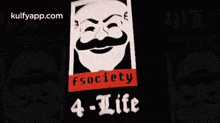 Fsociety4-life.Gif GIF - Fsociety4-life Mr Robot Hindi GIFs