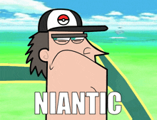 Pokemon Go Niantic GIF - Pokemon Go Niantic GIFs