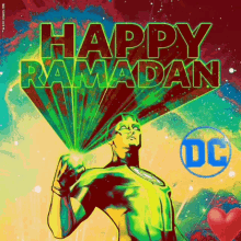 Dc Ramadan Ramadan Mubarak GIF - Dc Ramadan Dc Ramadan Mubarak GIFs