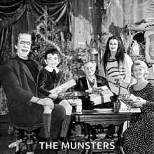Themunsters GIF