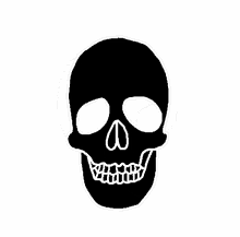 skull skeleton