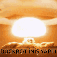 Duck Bot Coming GIF - Duck Bot Coming Duck Bot GIFs