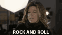 Rock And Roll Rock Music GIF - Rock And Roll Rock Music Rock On GIFs