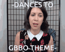 nerdtainment sarah atwood gbbo dance interpretive dance