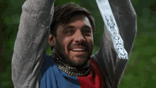 Liam Garrigan Once Upon A Time GIF - Liam Garrigan Once Upon A Time GIFs