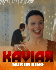 Kaviar Kaviar Film GIF - Kaviar Kaviar Film Happy Heart GIFs
