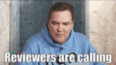 Norm Macdonald Reviewers Are Calling It From Shit To Fucking Shit GIF - Norm Macdonald Reviewers Are Calling It From Shit To Fucking Shit Shit GIFs
