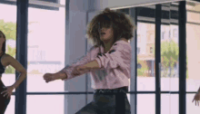 Rhodurban Annie GIF - Rhodurban Annie Dance GIFs