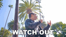 Watch Out For Snakes Rucka Rucka Ali GIF - Watch Out For Snakes Rucka Rucka Ali Itsrucka GIFs