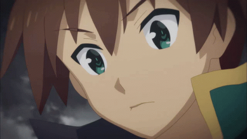 5 Creepy Anime Smiles That Will Give You the Chills  Fandom