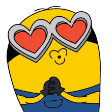 in love dave the minion minions the rise of gru minions2 infatuated