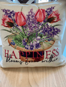 Happiness Happiness Blooms From Within GIF - Happiness Happiness Blooms From Within GIFs