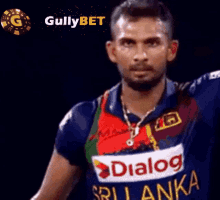 Gullybet Sri Lanka GIF - Gullybet Sri Lanka Out GIFs