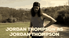 Jordan Thompson Gun GIF - Jordan Thompson Gun Fire GIFs