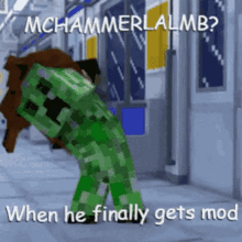 give me mod when he finally gets mod discord mchammerlalmb