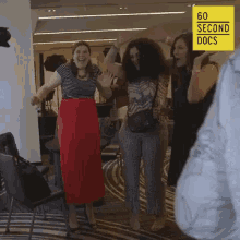 60second Docs Sixty Second Documentaries GIF - 60second Docs Sixty Second Documentaries Tall Girls GIFs
