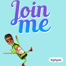 Joinme Haveadrink GIF - Joinme Join Haveadrink GIFs