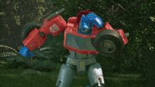 a screenshot of a video game with the number 1 on the top left