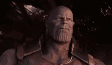 Avengers Thanos GIF - Avengers Thanos Meme GIFs