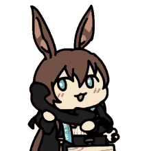 arkanimated arknights