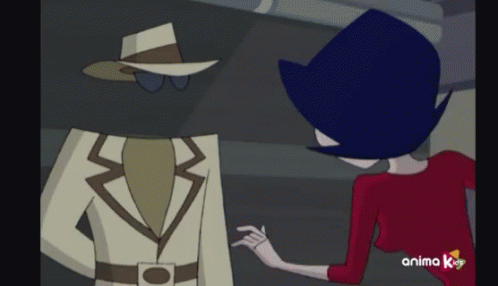 The Invisible Man Gift GIF - The Invisible Man Gift Surprise - Discover &  Share GIFs